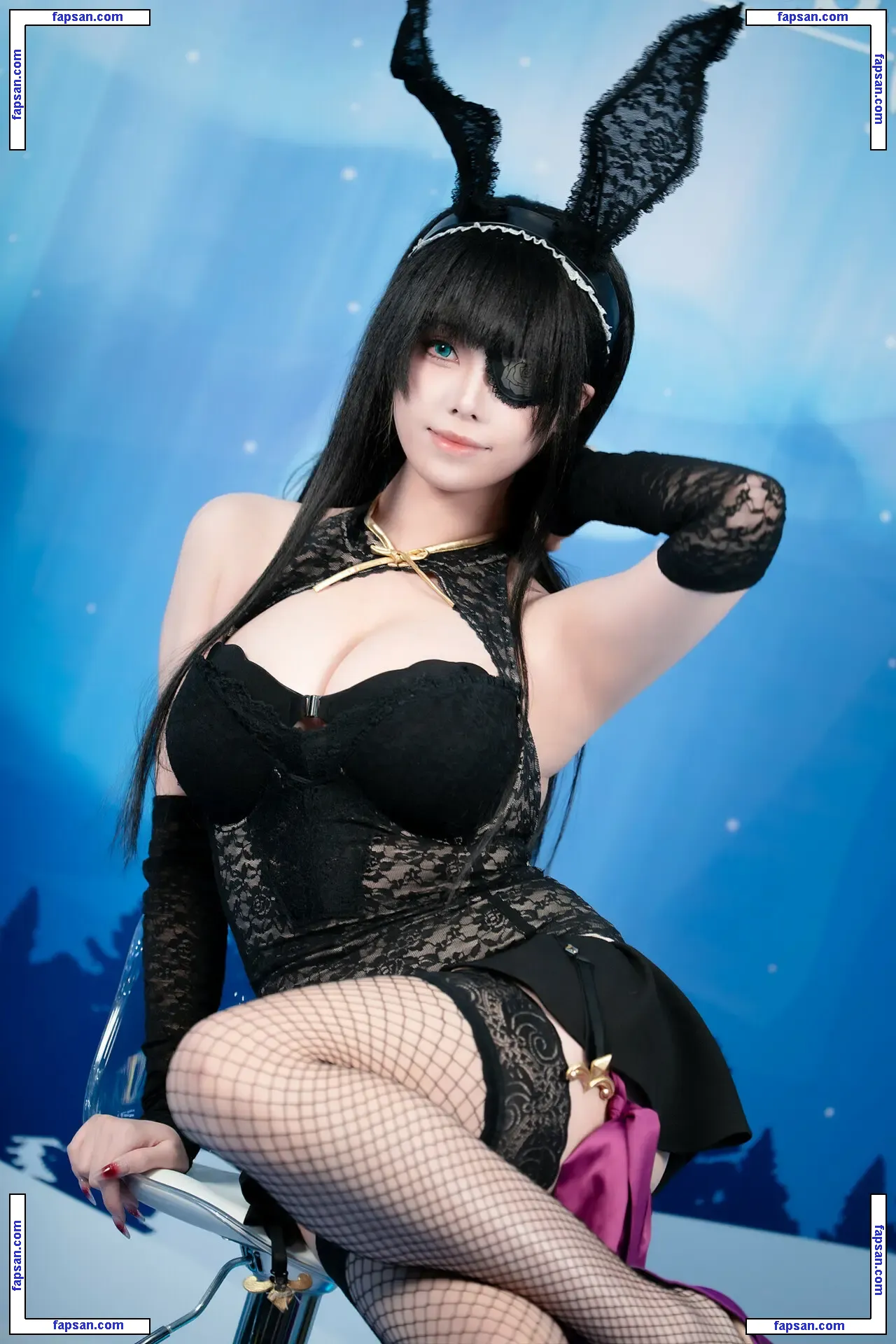 Mizhi_mao голая фото #0160 с Онлифанс