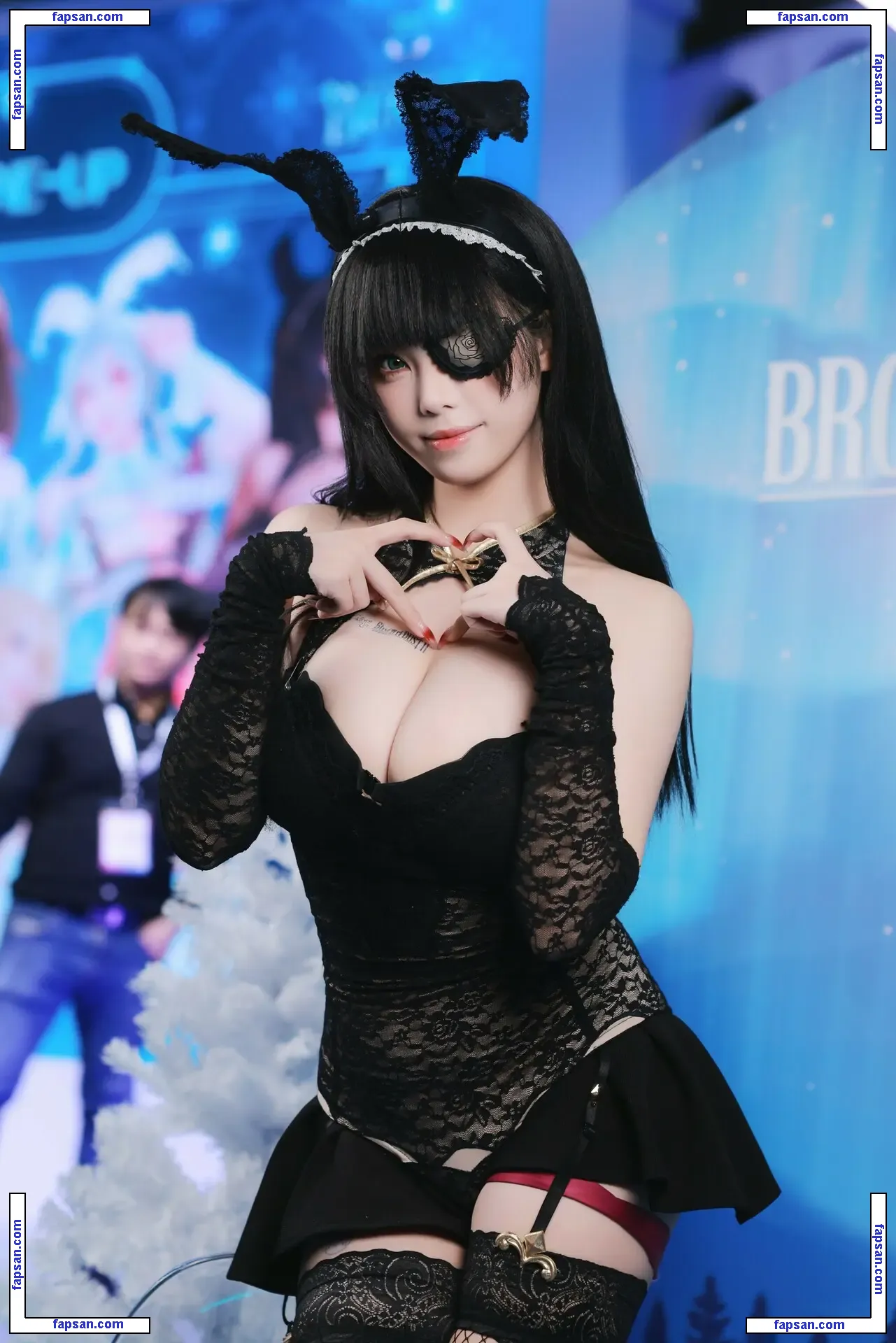 Mizhi_mao голая фото #0163 с Онлифанс