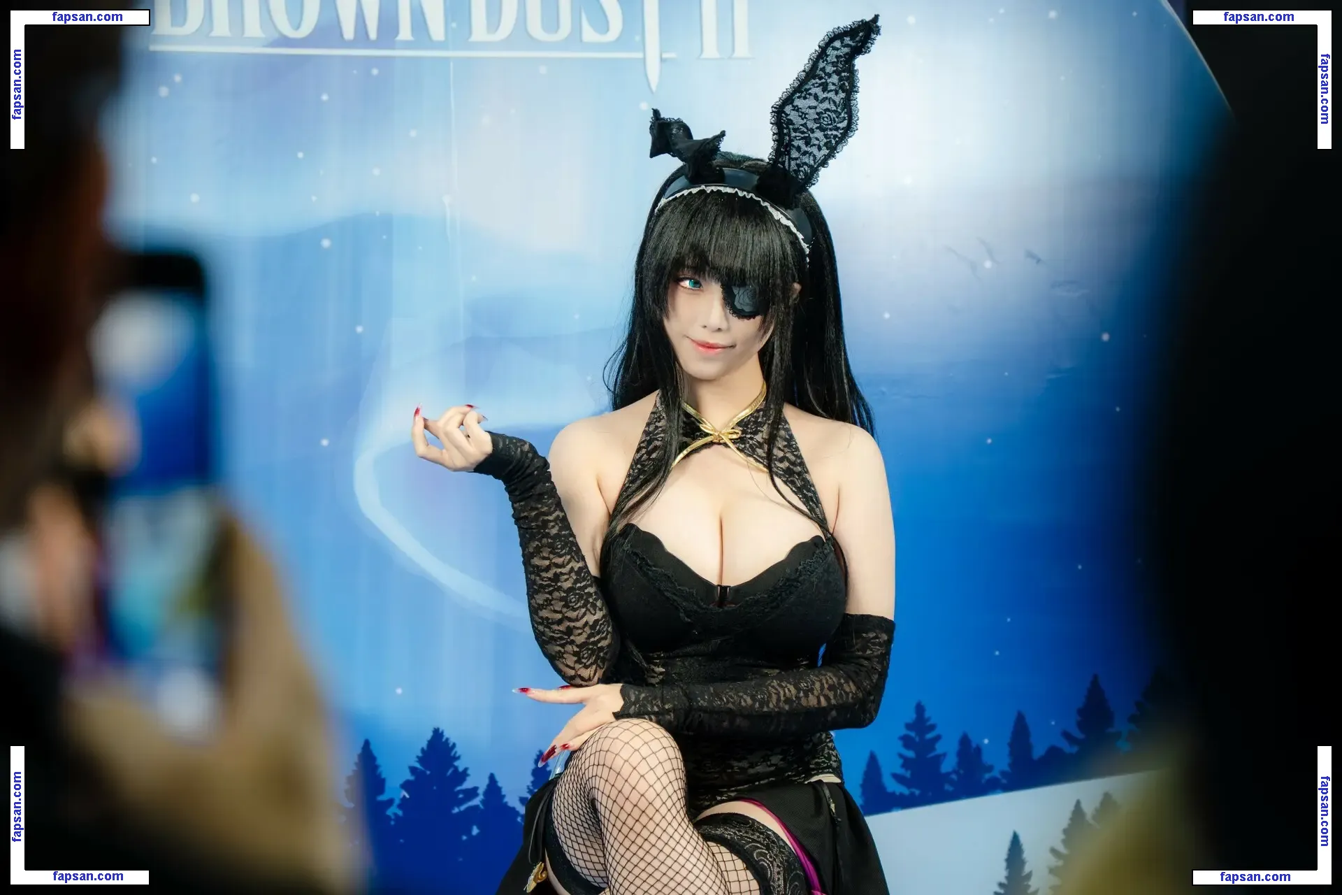 Mizhi_mao голая фото #0167 с Онлифанс