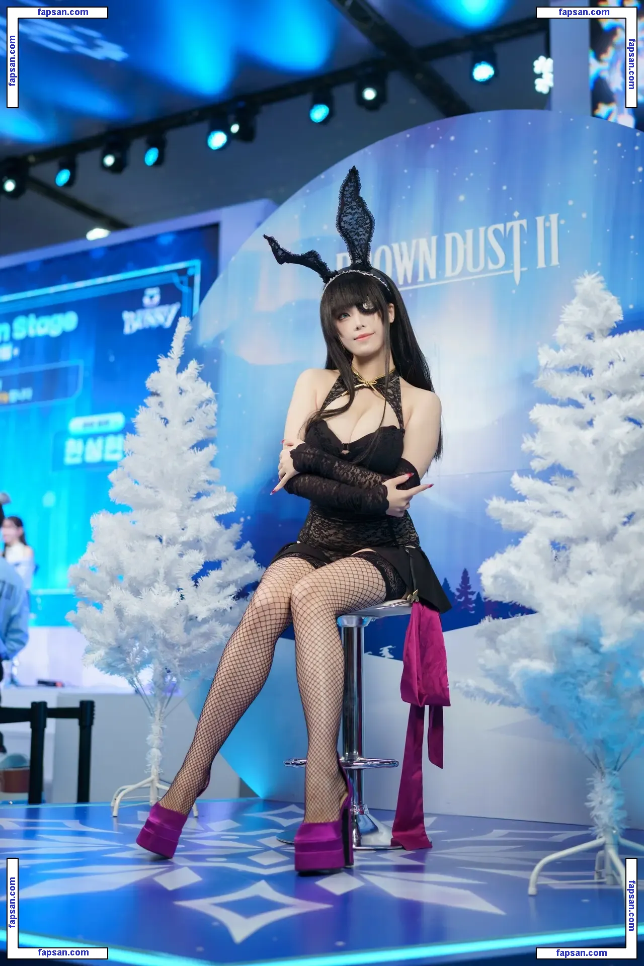 Mizhi_mao голая фото #0175 с Онлифанс