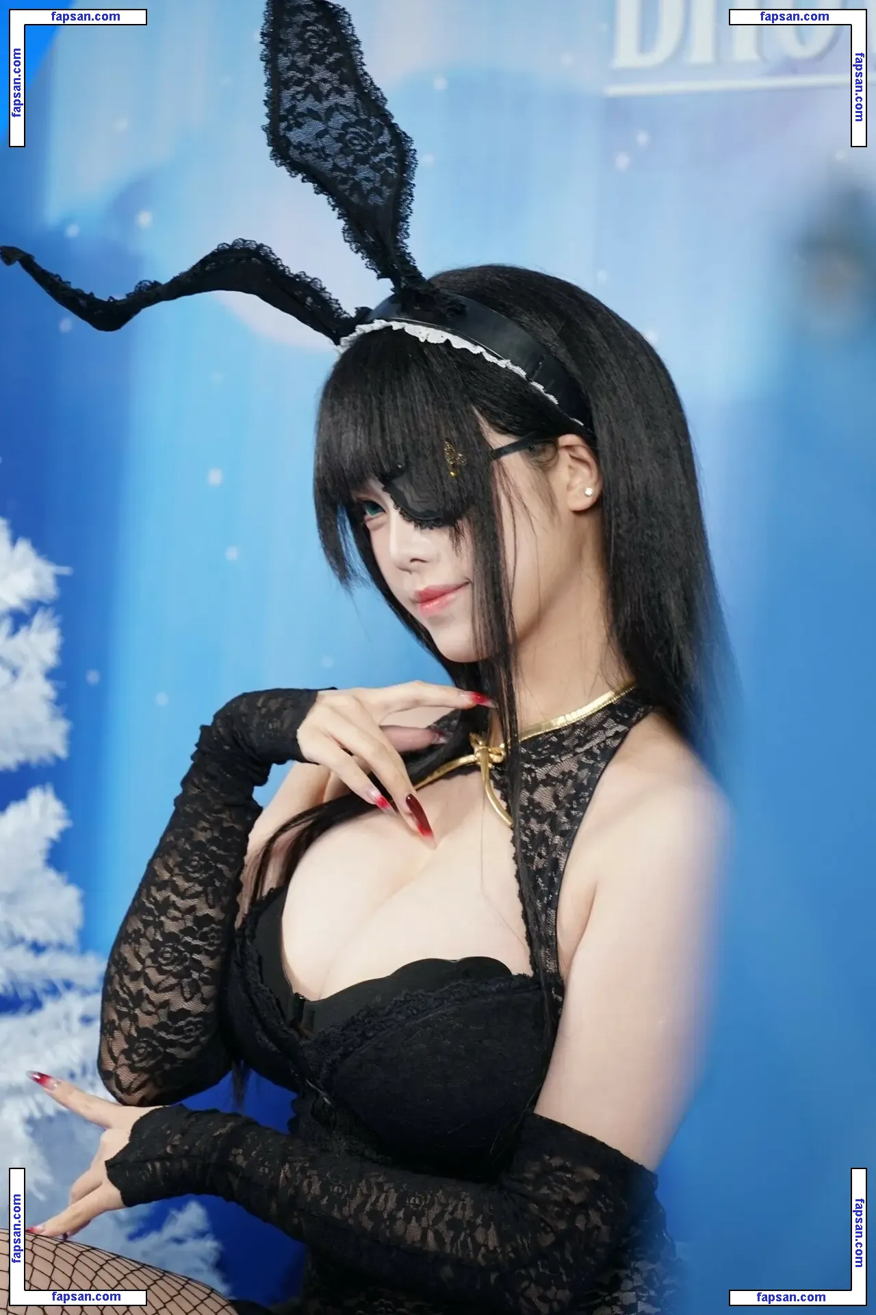 Mizhi_mao голая фото #0176 с Онлифанс