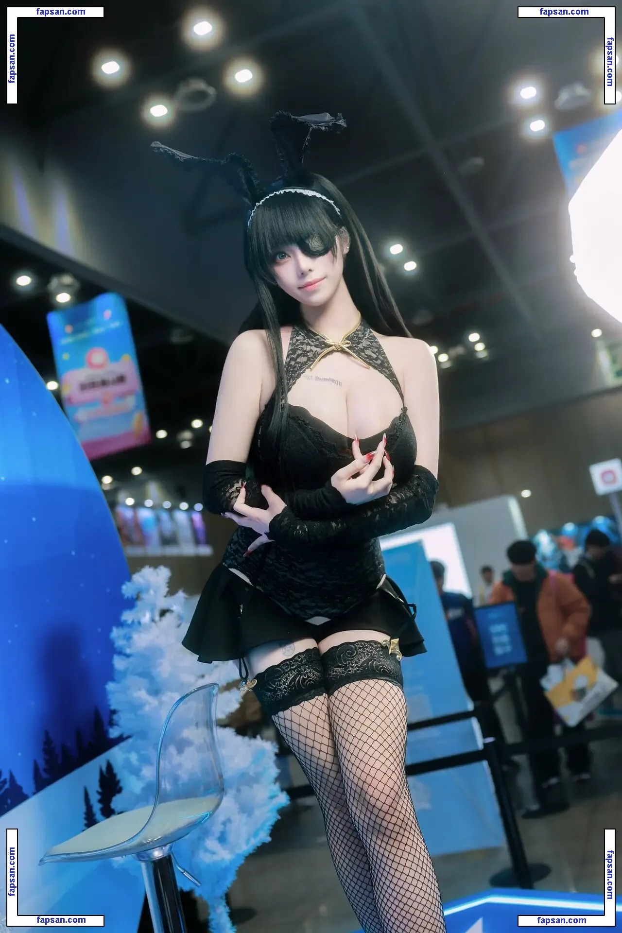 Mizhi_mao голая фото #0178 с Онлифанс