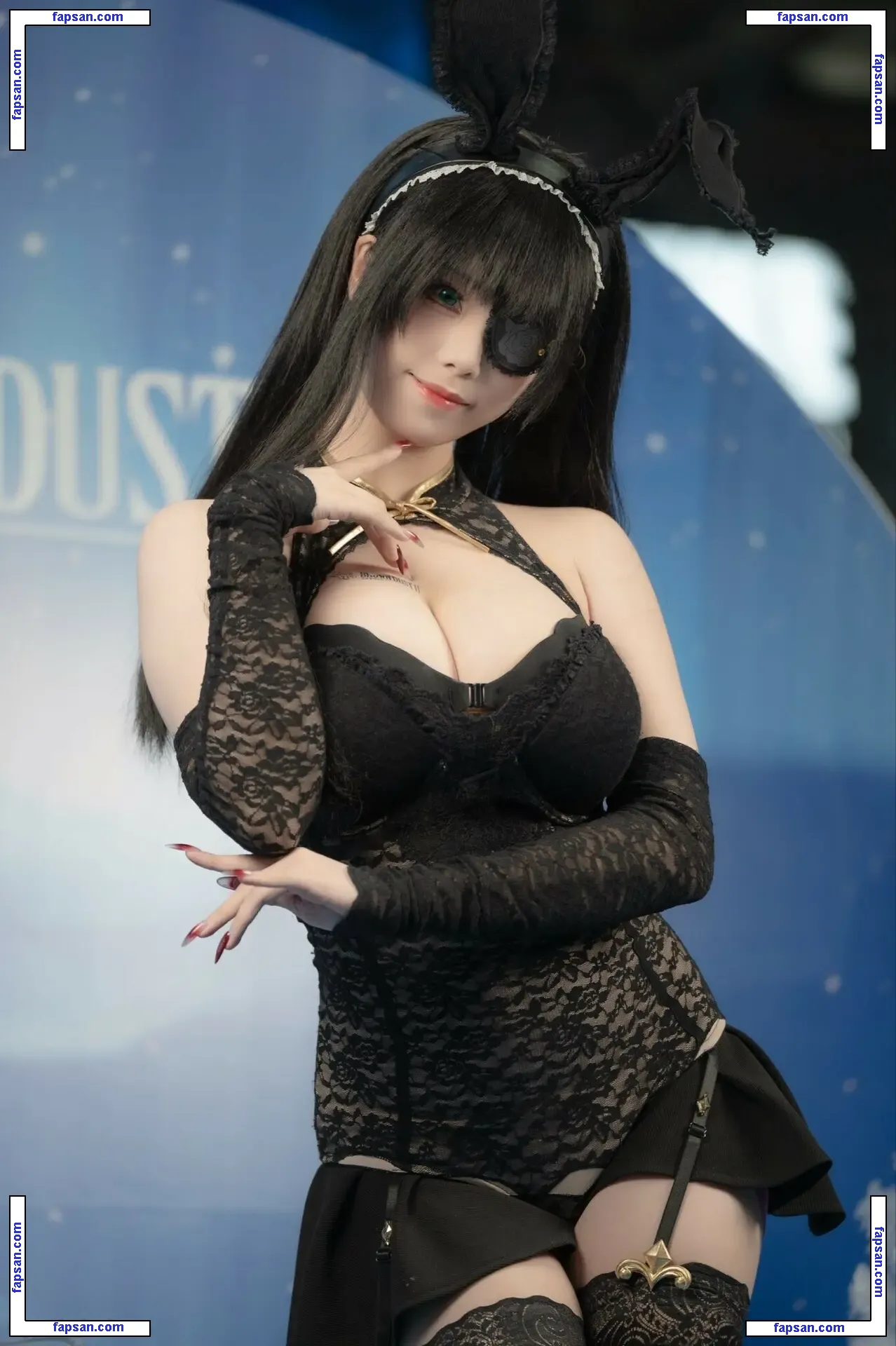 Mizhi_mao голая фото #0179 с Онлифанс