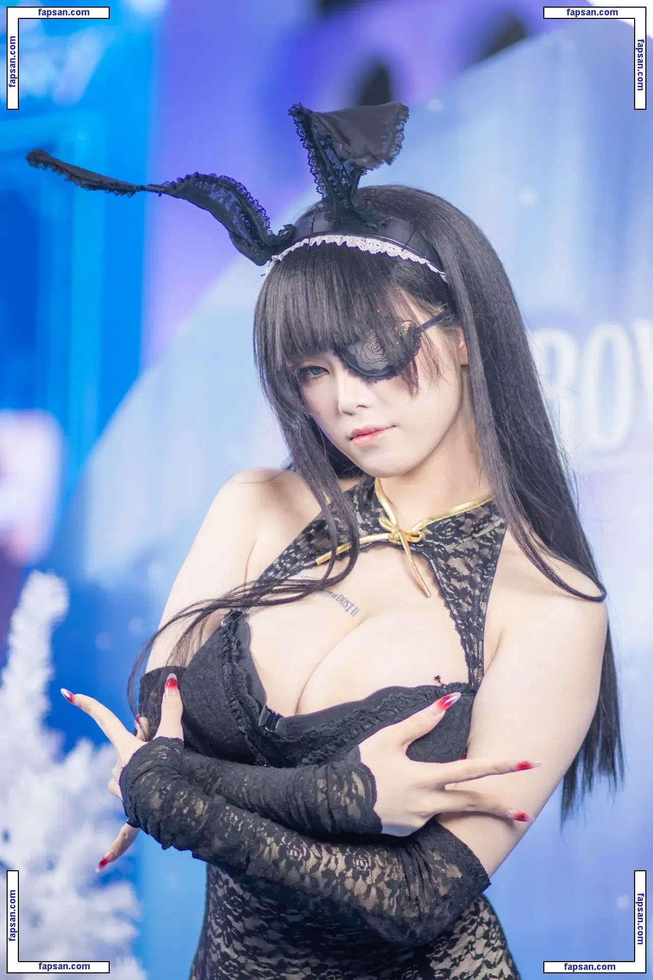 Mizhi_mao голая фото #0182 с Онлифанс