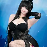 Mizhi_mao голая #0160