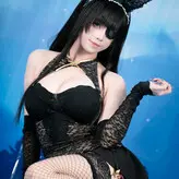 Mizhi_mao голая #0161