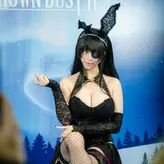 Mizhi_mao голая #0167