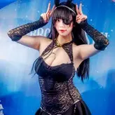 Mizhi_mao голая #0170