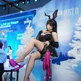 Mizhi_mao голая #0171