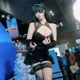 Mizhi_mao голая #0178