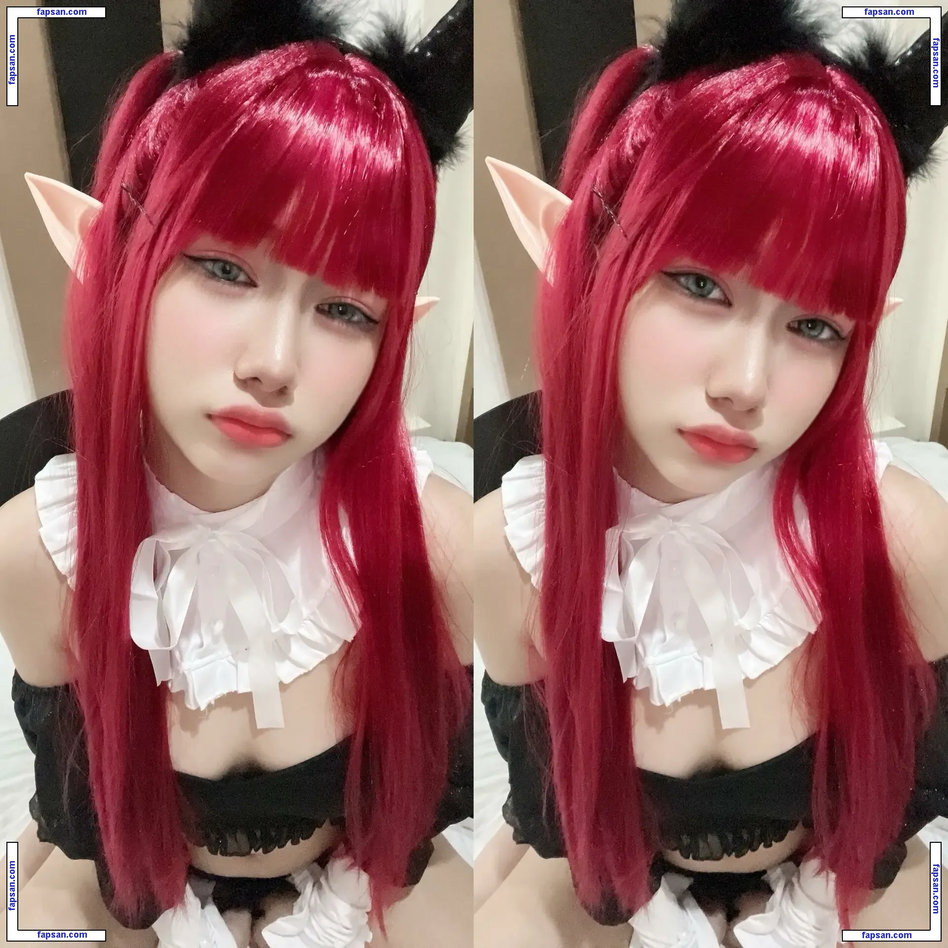 Mizuhara Pein голая фото #0004 с Онлифанс