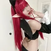 Mizuhara Pein голая #0002