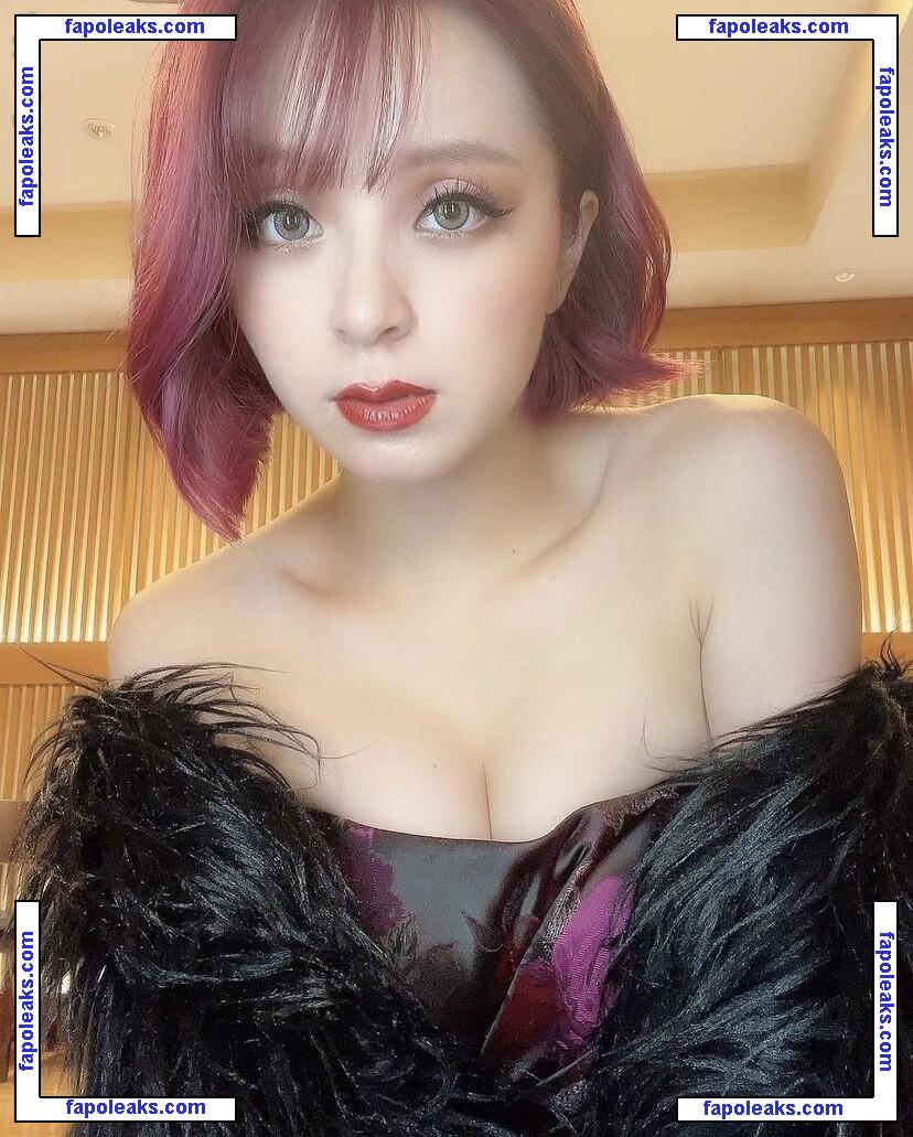 Mizuhashi Mai nude photo #0005 from OnlyFans