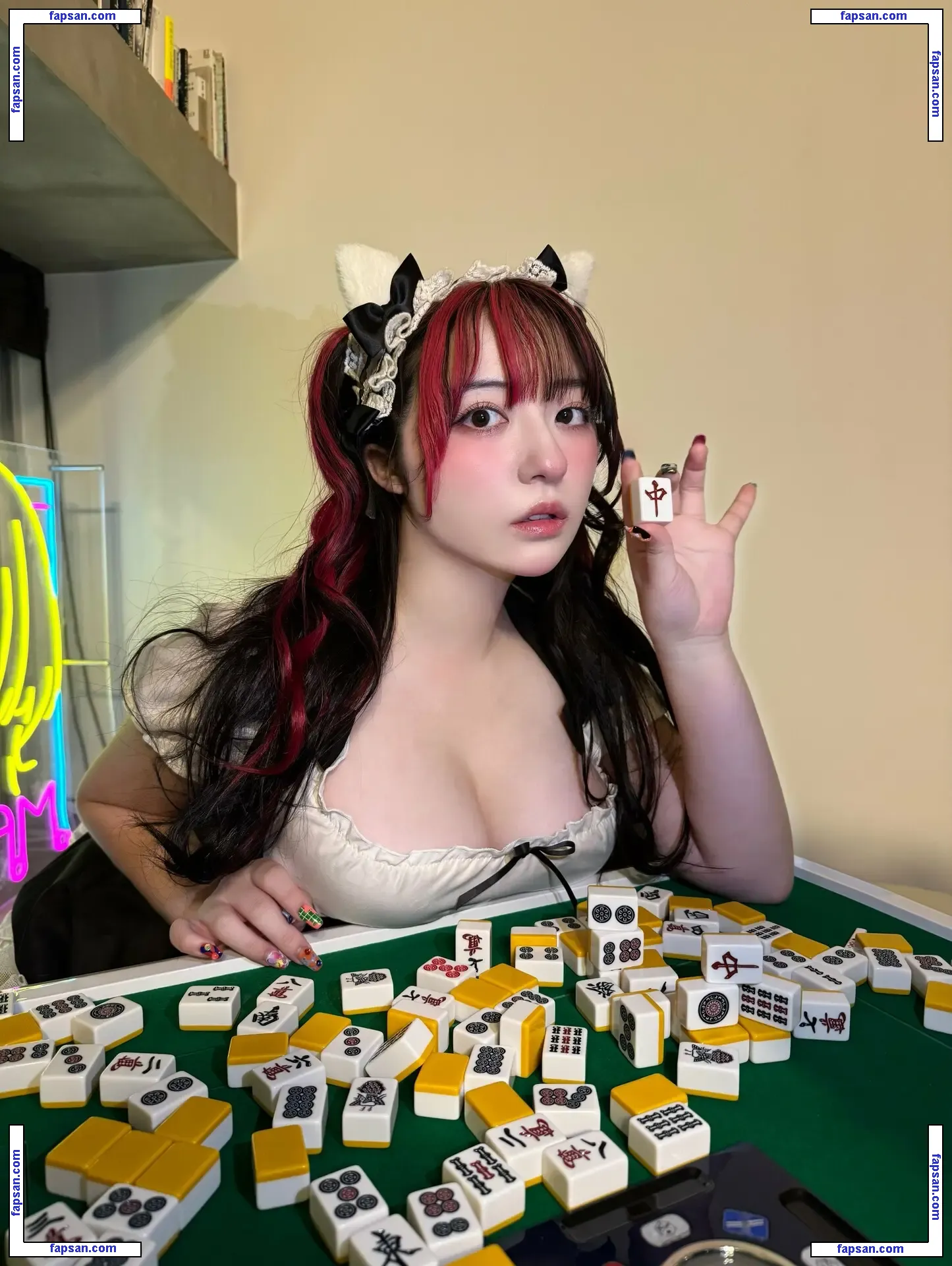 Mizuki Asakura nude photo #0060 from OnlyFans