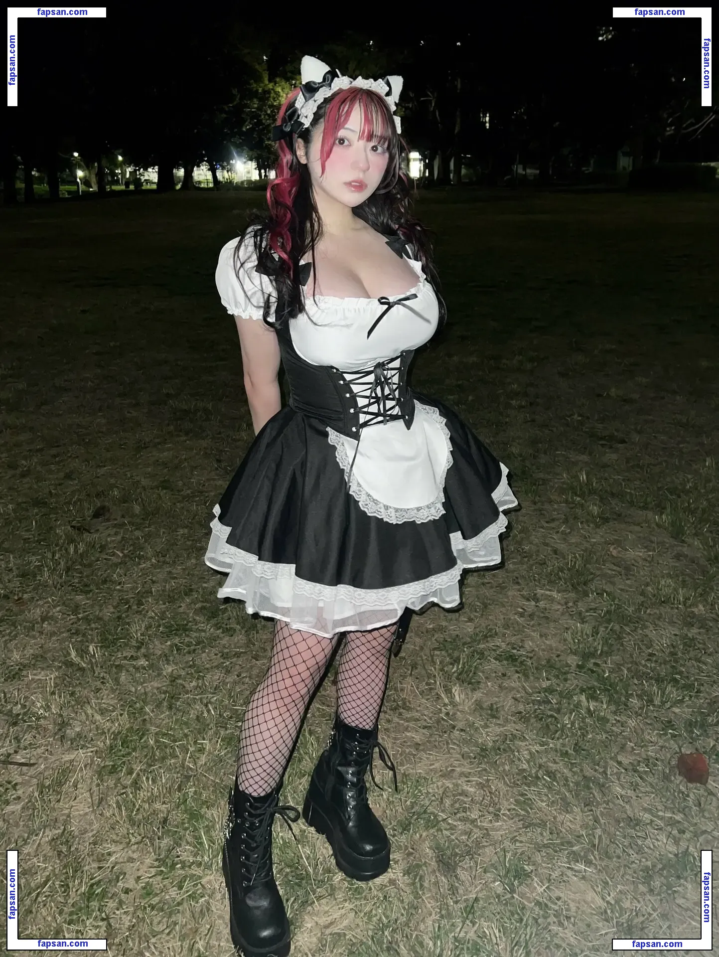 Mizuki Asakura nude photo #0064 from OnlyFans