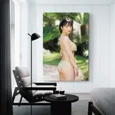 Mizuki Asakura nude #0046
