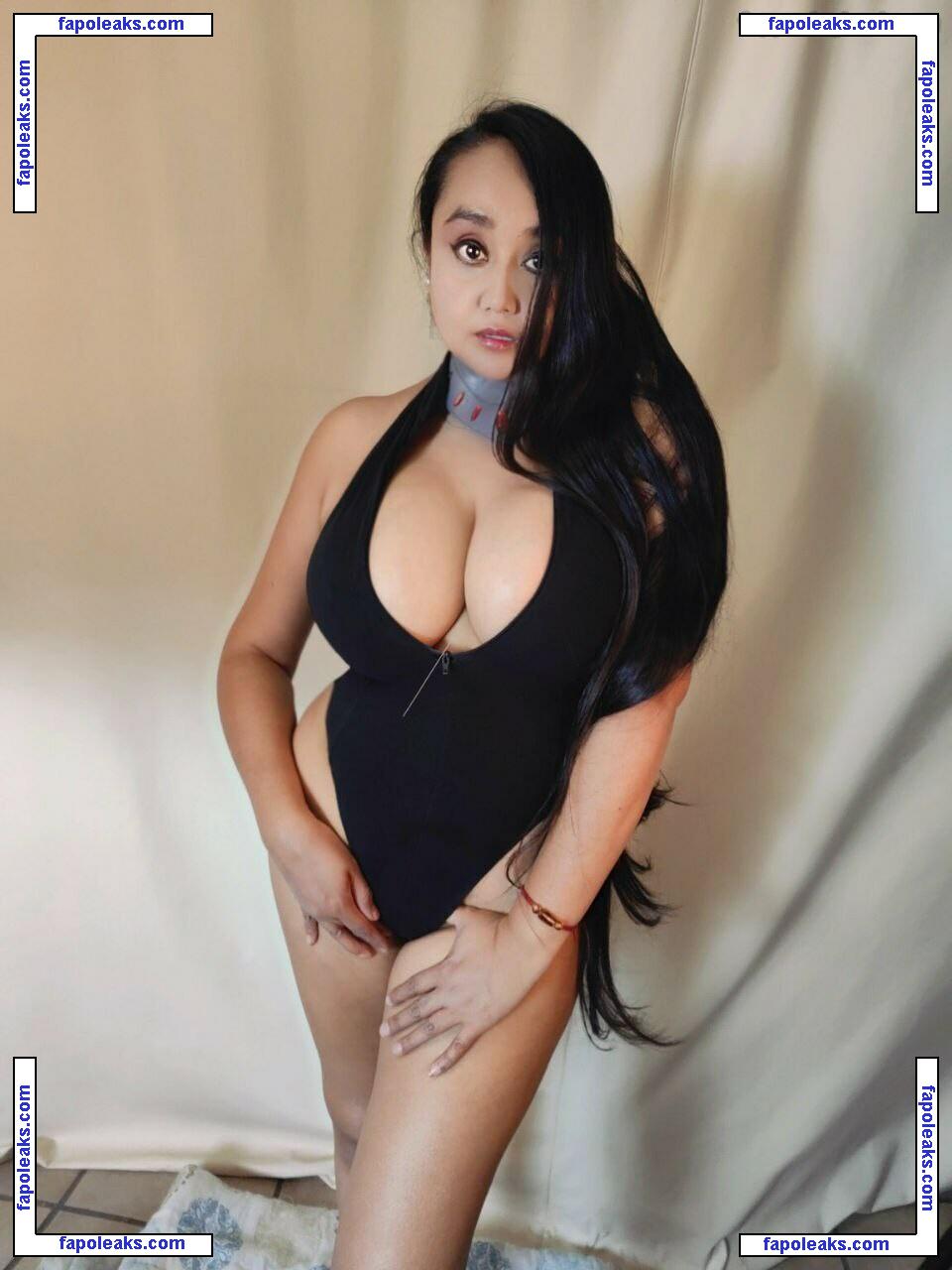 Mizuno Atena / mizuno_atena / mm_lupita nude photo #0591 from OnlyFans