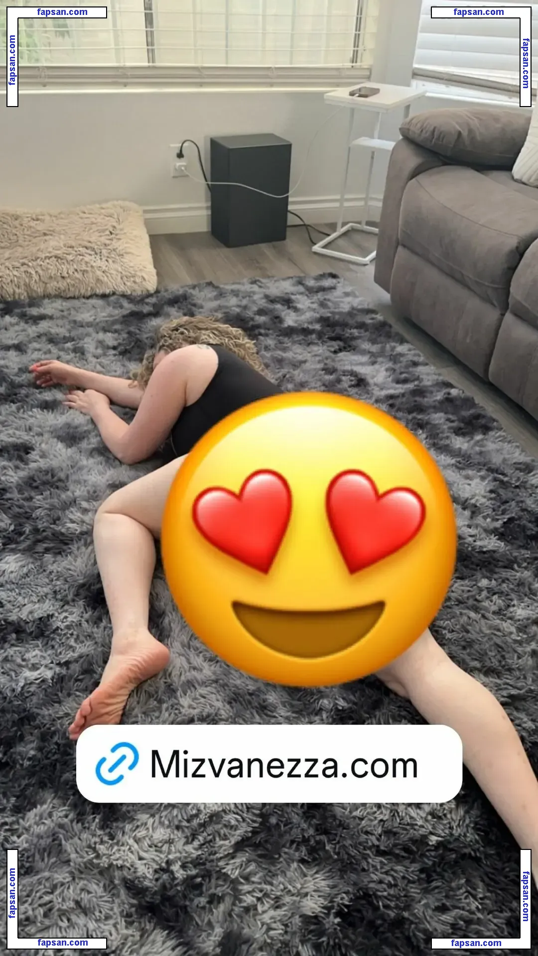 Mizvanezza nude photo #0018 from OnlyFans