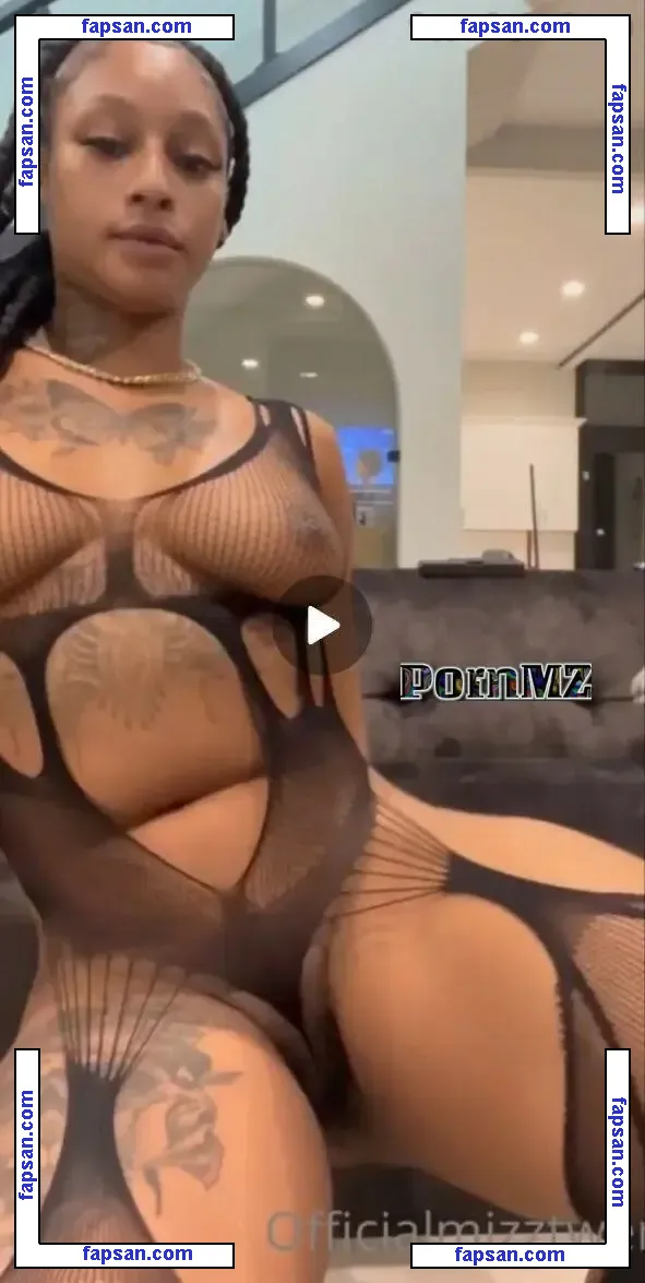 Mizz Twerksum / mizztwerksumoffical / theofficialmizztwerksum nude photo #0008 from OnlyFans