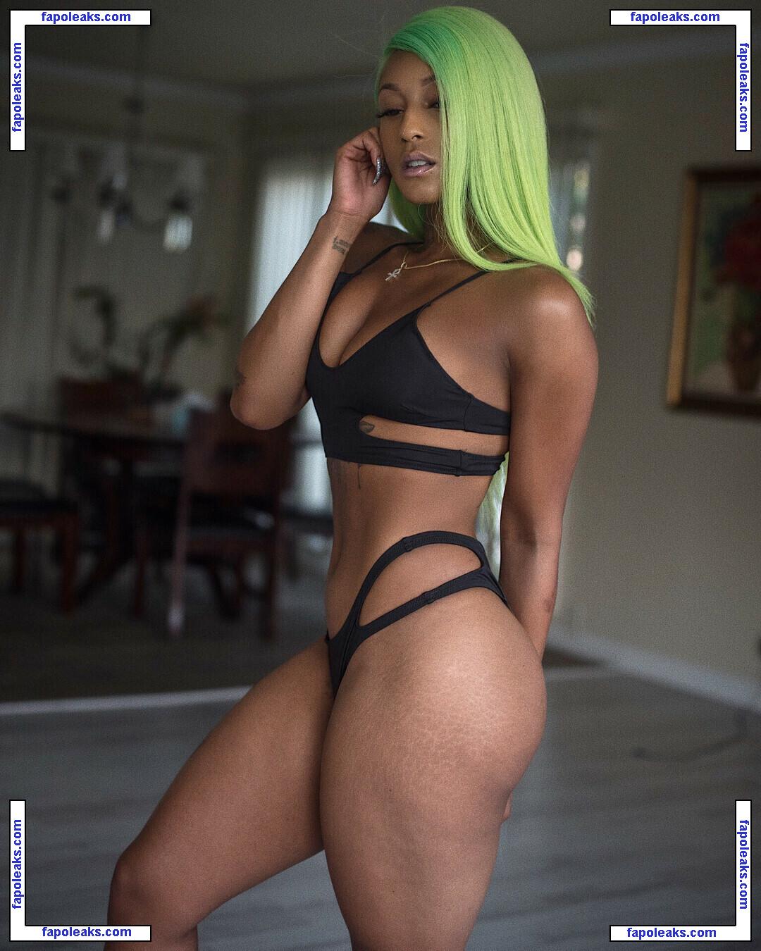 Mizz Twerksum / mizztwerksumoffical / theofficialmizztwerksum nude photo #0076 from OnlyFans