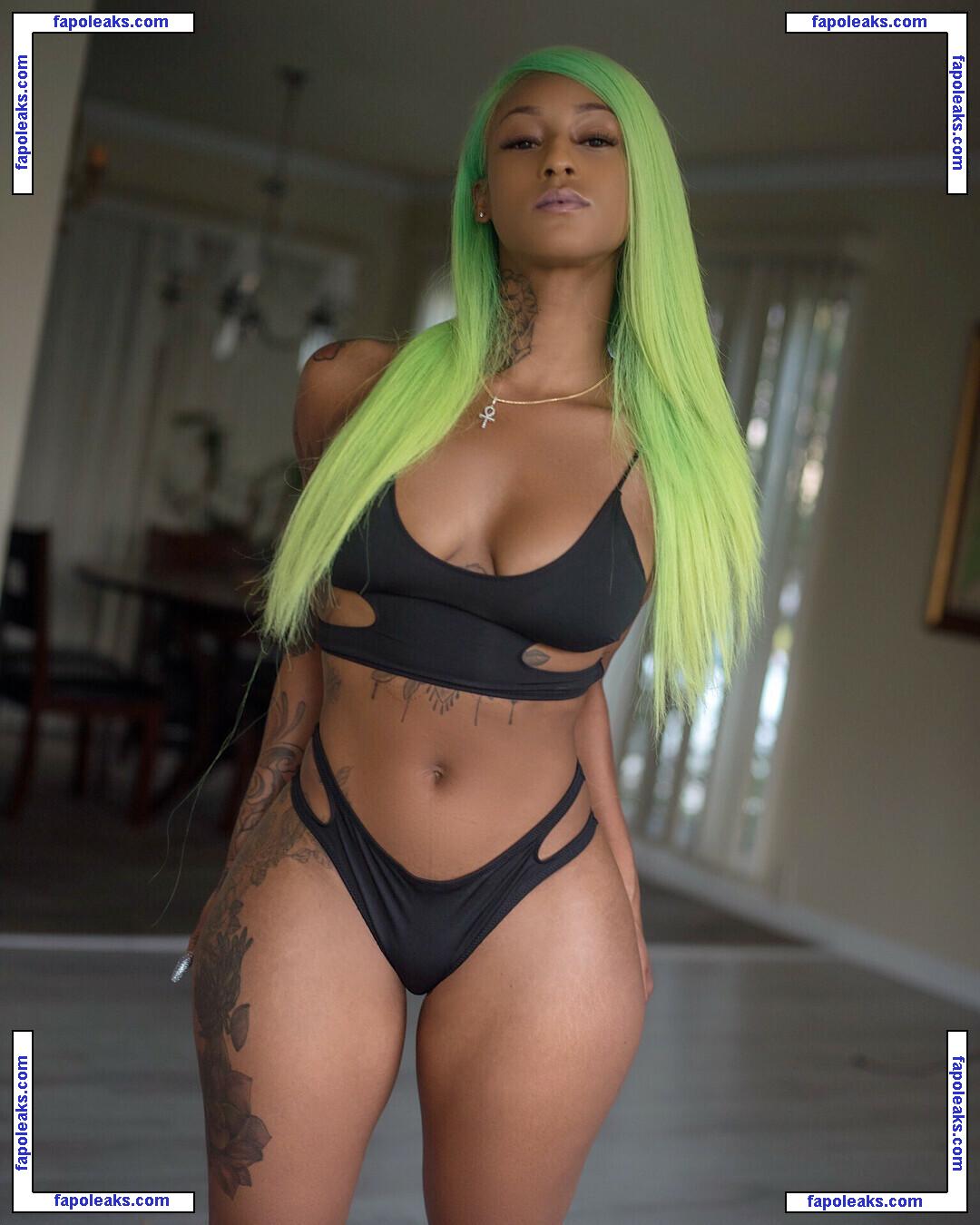 Mizz Twerksum / mizztwerksumoffical / theofficialmizztwerksum nude photo #0080 from OnlyFans