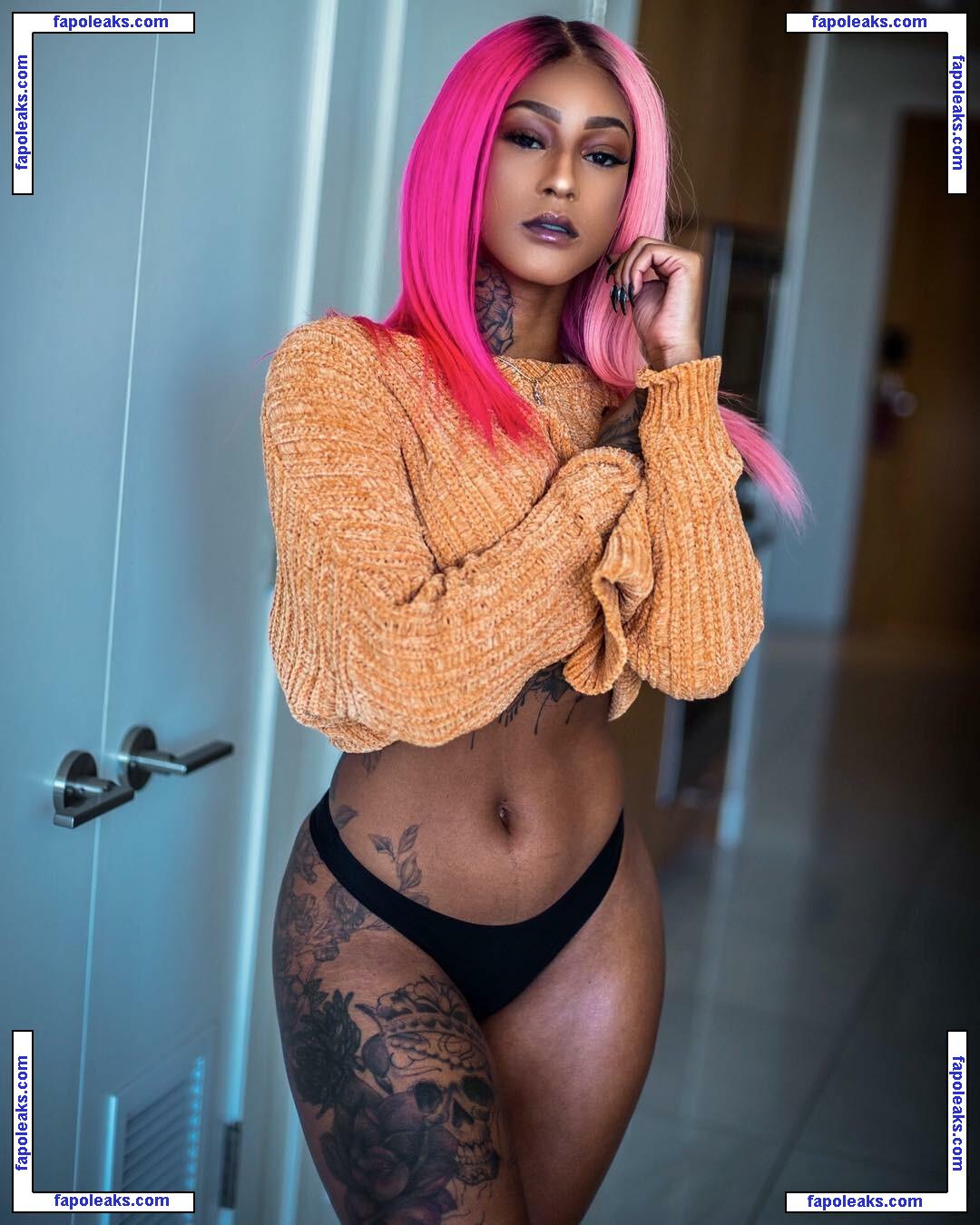 Mizz Twerksum / mizztwerksumoffical / theofficialmizztwerksum nude photo #0081 from OnlyFans