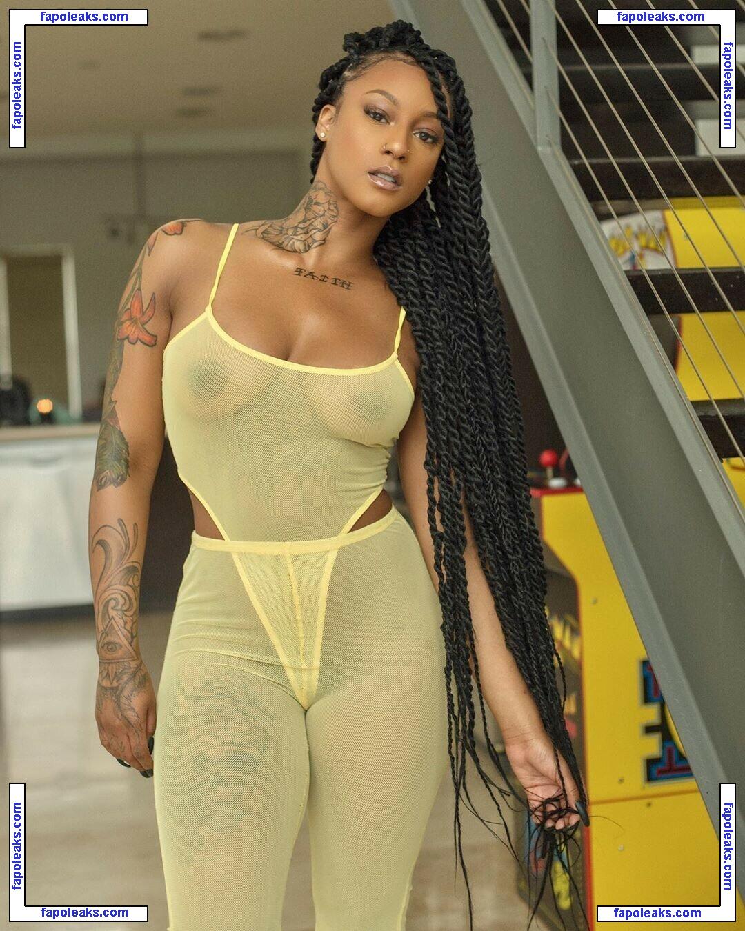 Mizz Twerksum / mizztwerksumoffical / theofficialmizztwerksum nude photo #0082 from OnlyFans