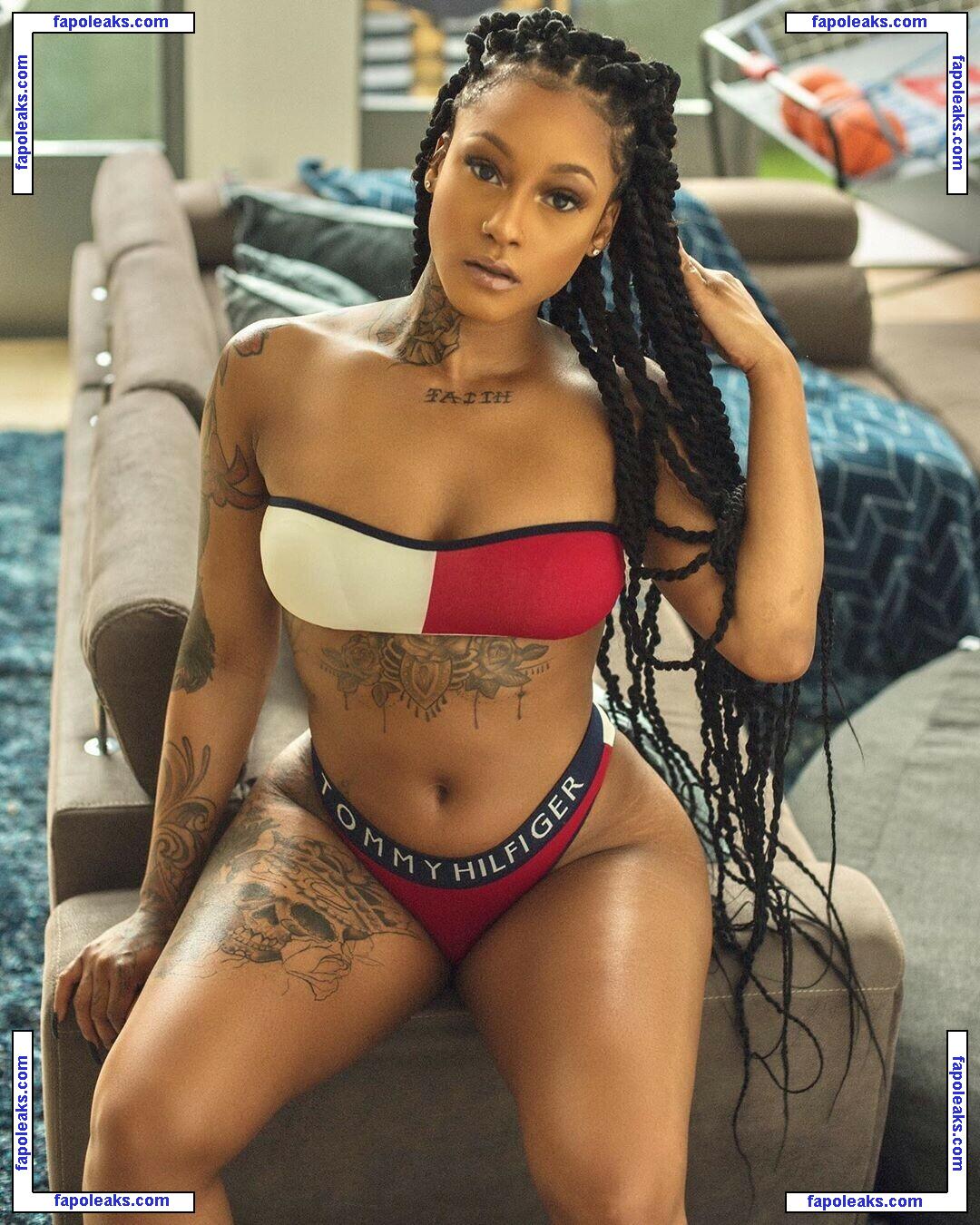 Mizz Twerksum / mizztwerksumoffical / theofficialmizztwerksum nude photo #0085 from OnlyFans