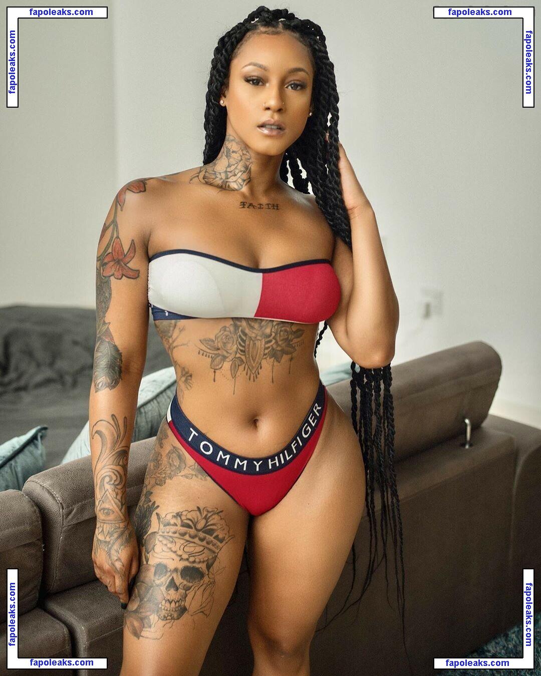 Mizz Twerksum / mizztwerksumoffical / theofficialmizztwerksum nude photo #0093 from OnlyFans