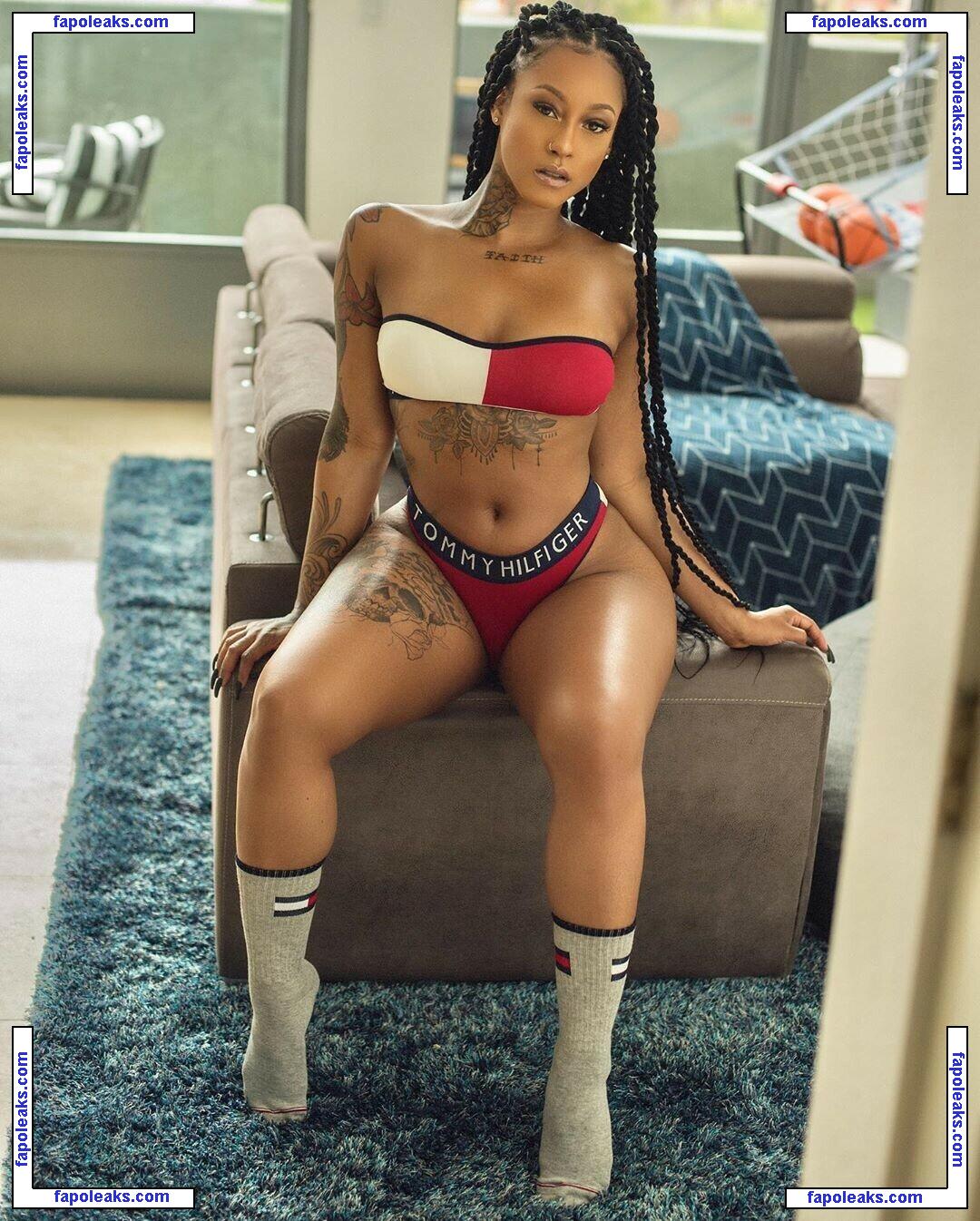 Mizz Twerksum / mizztwerksumoffical / theofficialmizztwerksum nude photo #0096 from OnlyFans