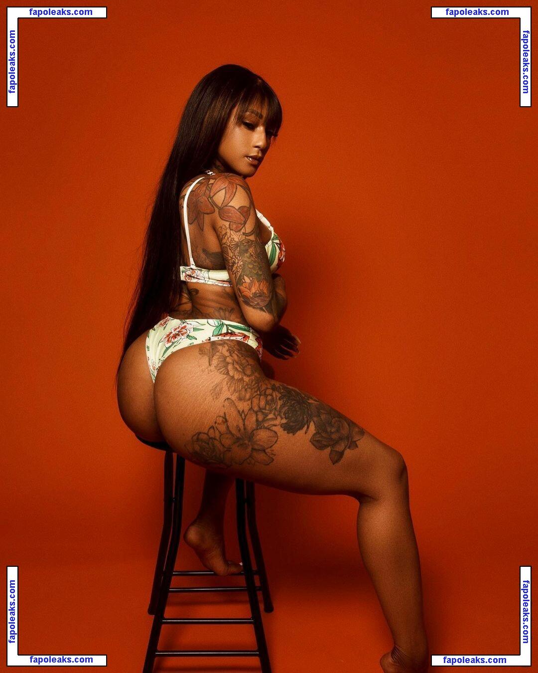 Mizz Twerksum / mizztwerksumoffical / theofficialmizztwerksum nude photo #0105 from OnlyFans