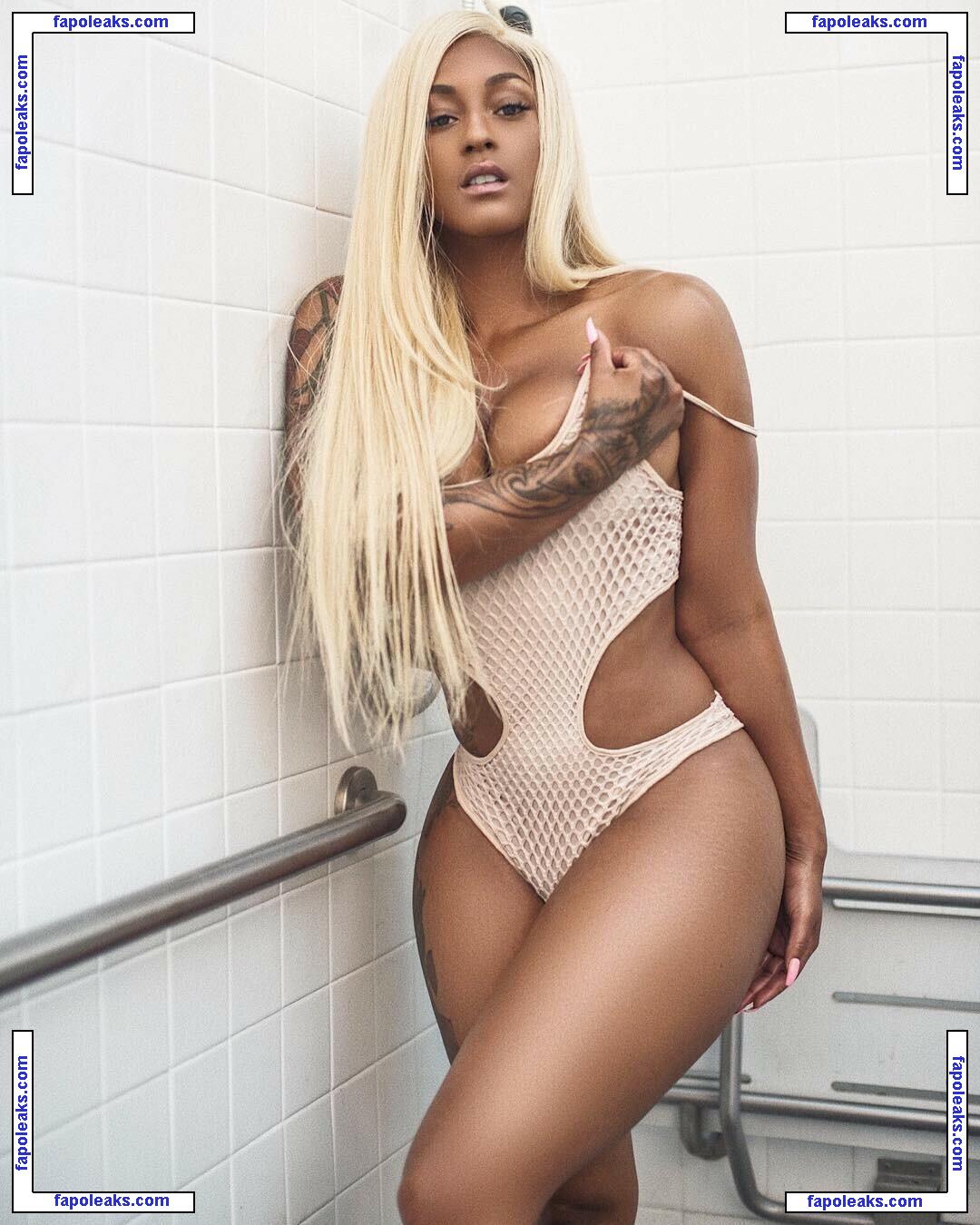 Mizz Twerksum / mizztwerksumoffical / theofficialmizztwerksum nude photo #0120 from OnlyFans