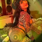 mizzzartemiz nude #0001