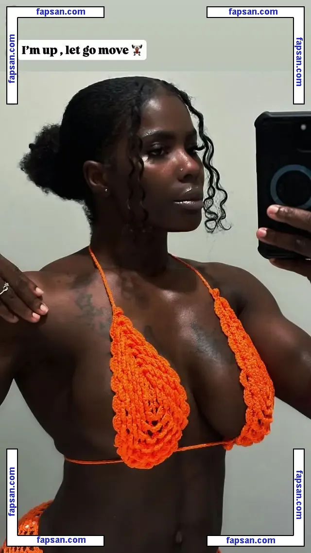 mjafricalove голая фото #0002 с Онлифанс