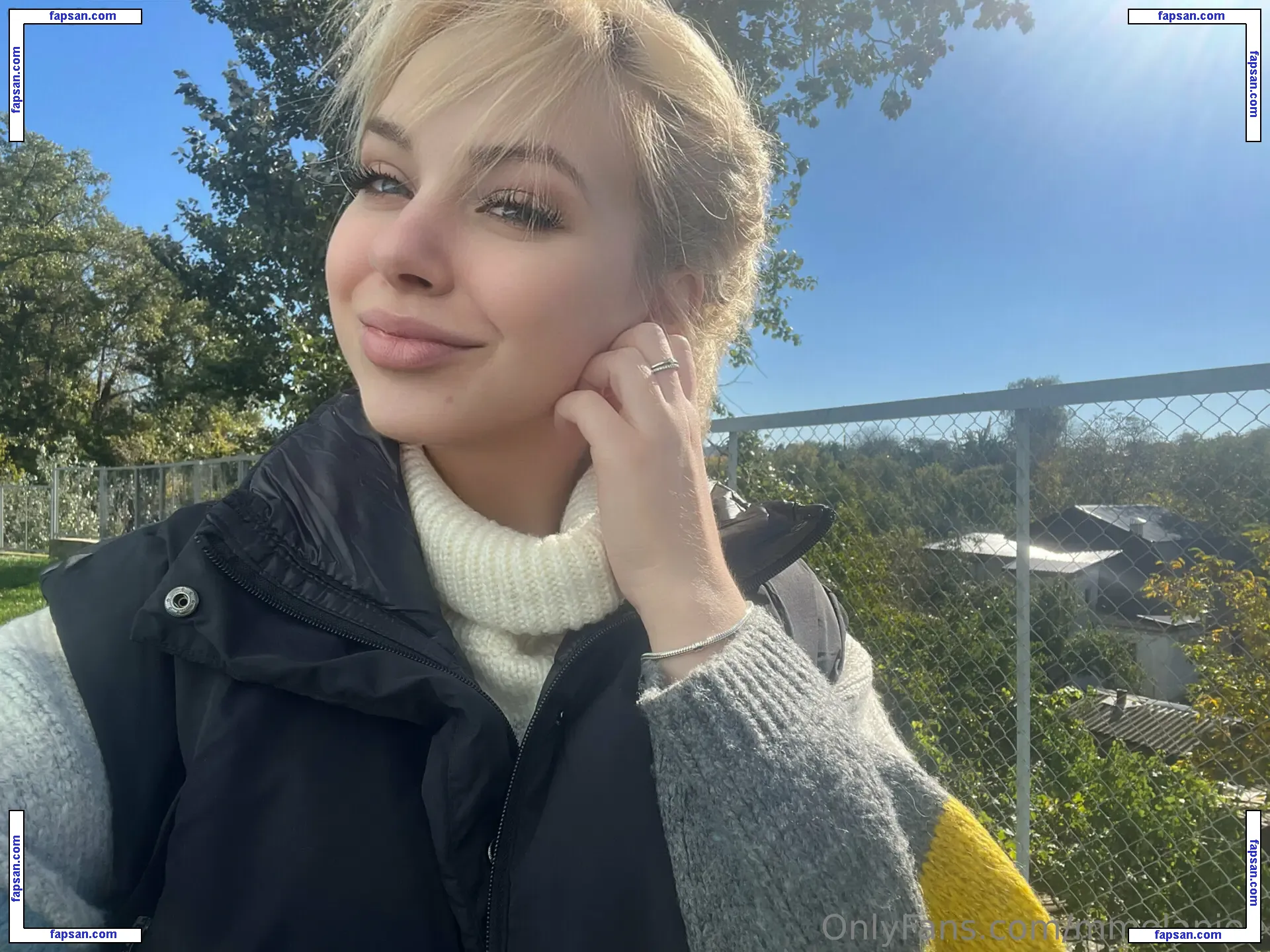mmelaniee nude photo #0029 from OnlyFans