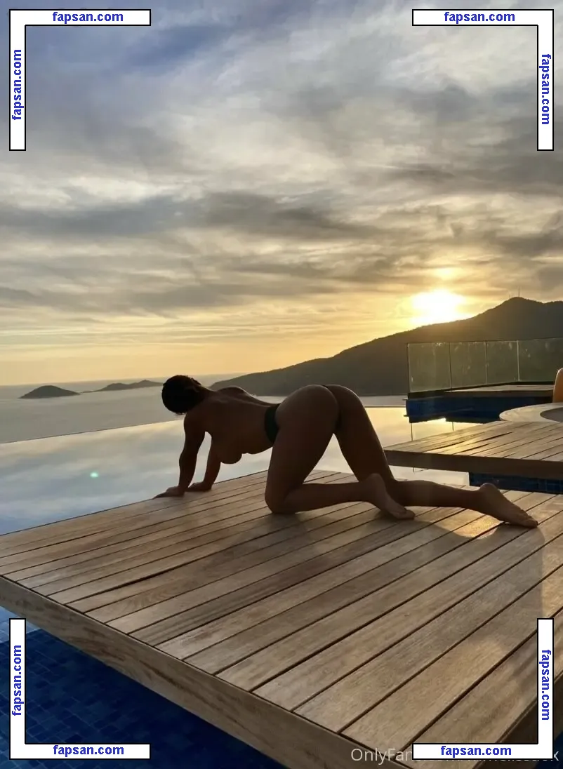 Mmelissaox nude photo #0008 from OnlyFans