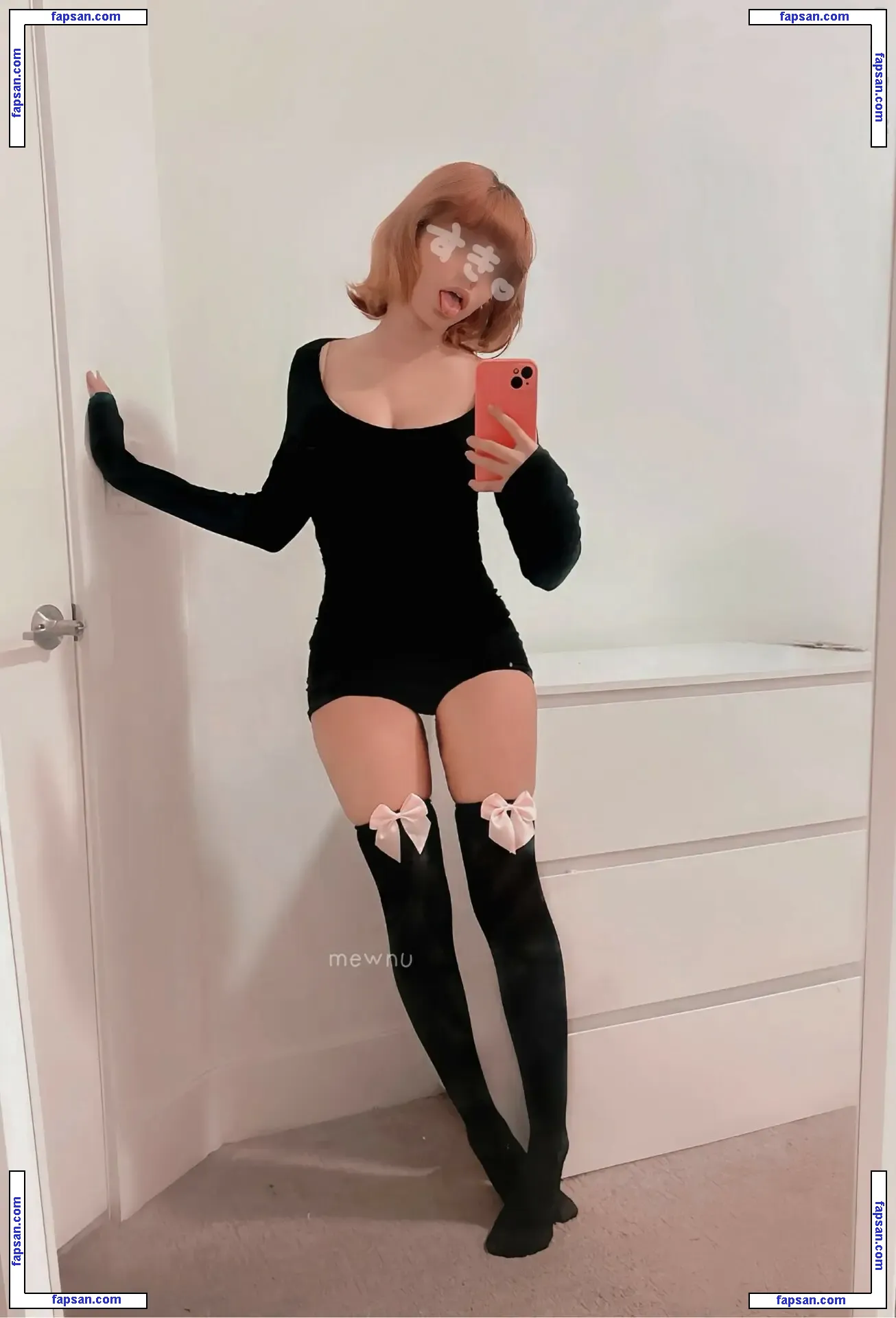 mmewnu nude photo #0033 from OnlyFans