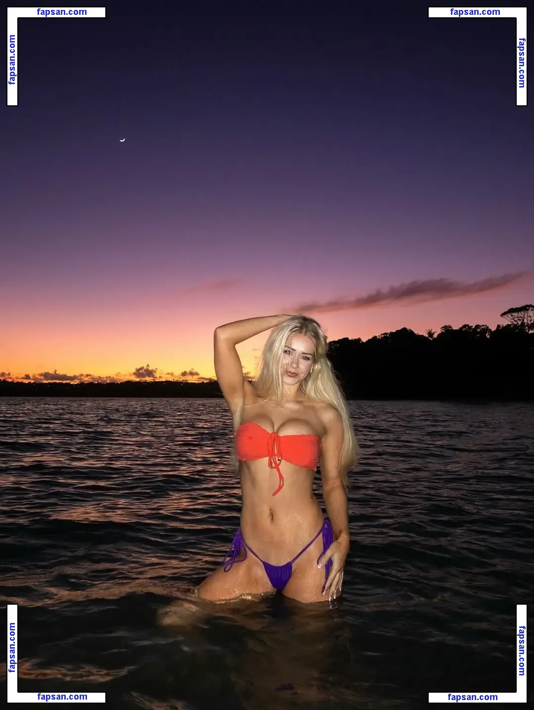 mmillierose голая фото #0002 с Онлифанс