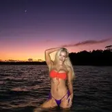 mmillierose голая #0002