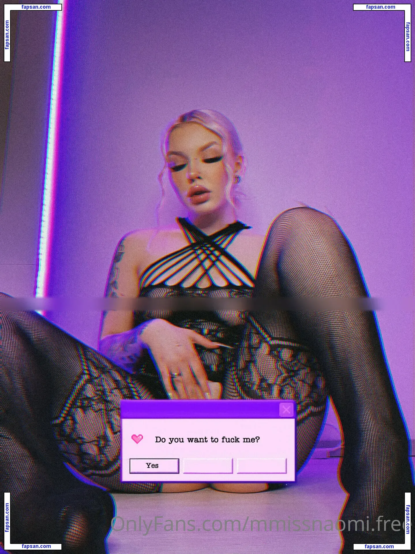 mmissnaomi.free nude photo #0007 from OnlyFans