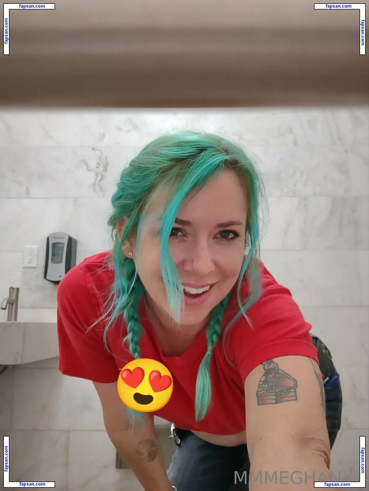 mmmeghanxx nude photo #0014 from OnlyFans