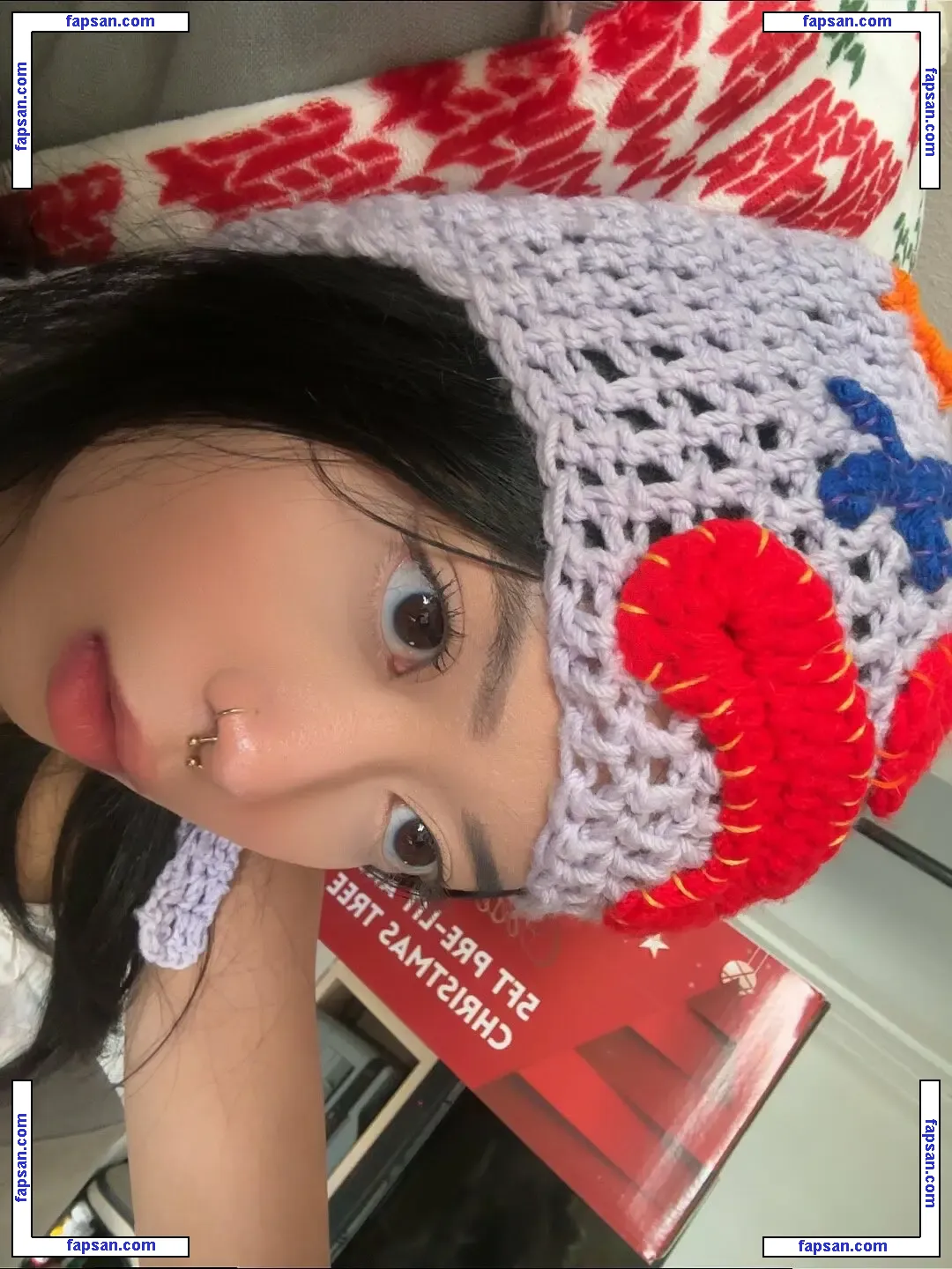 mngosteen nude photo #0001 from OnlyFans