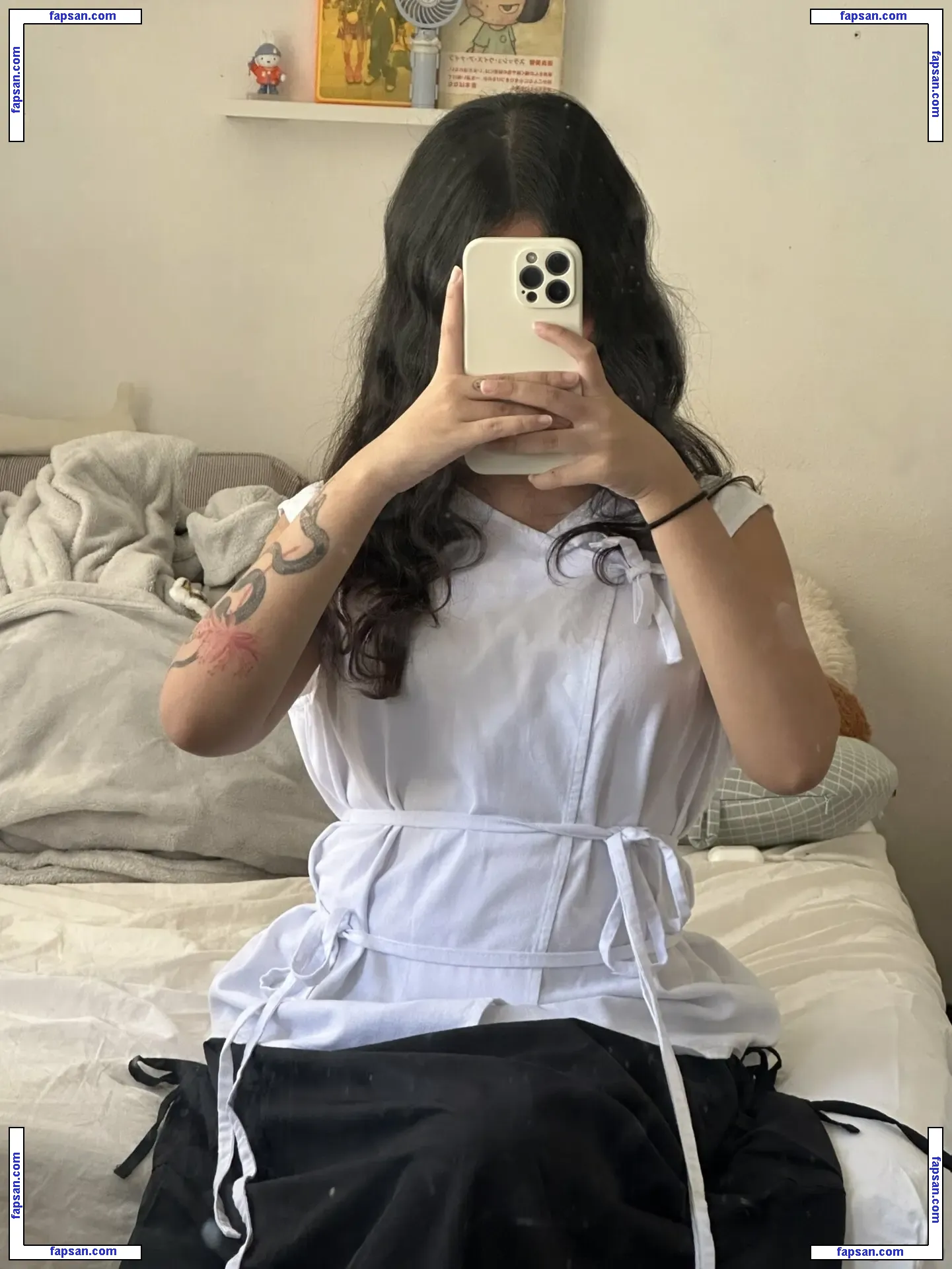 mngosteen nude photo #0006 from OnlyFans