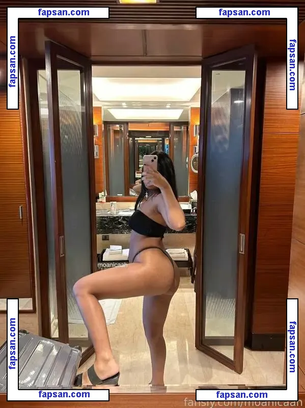 moanicaah голая фото #0035 с Онлифанс