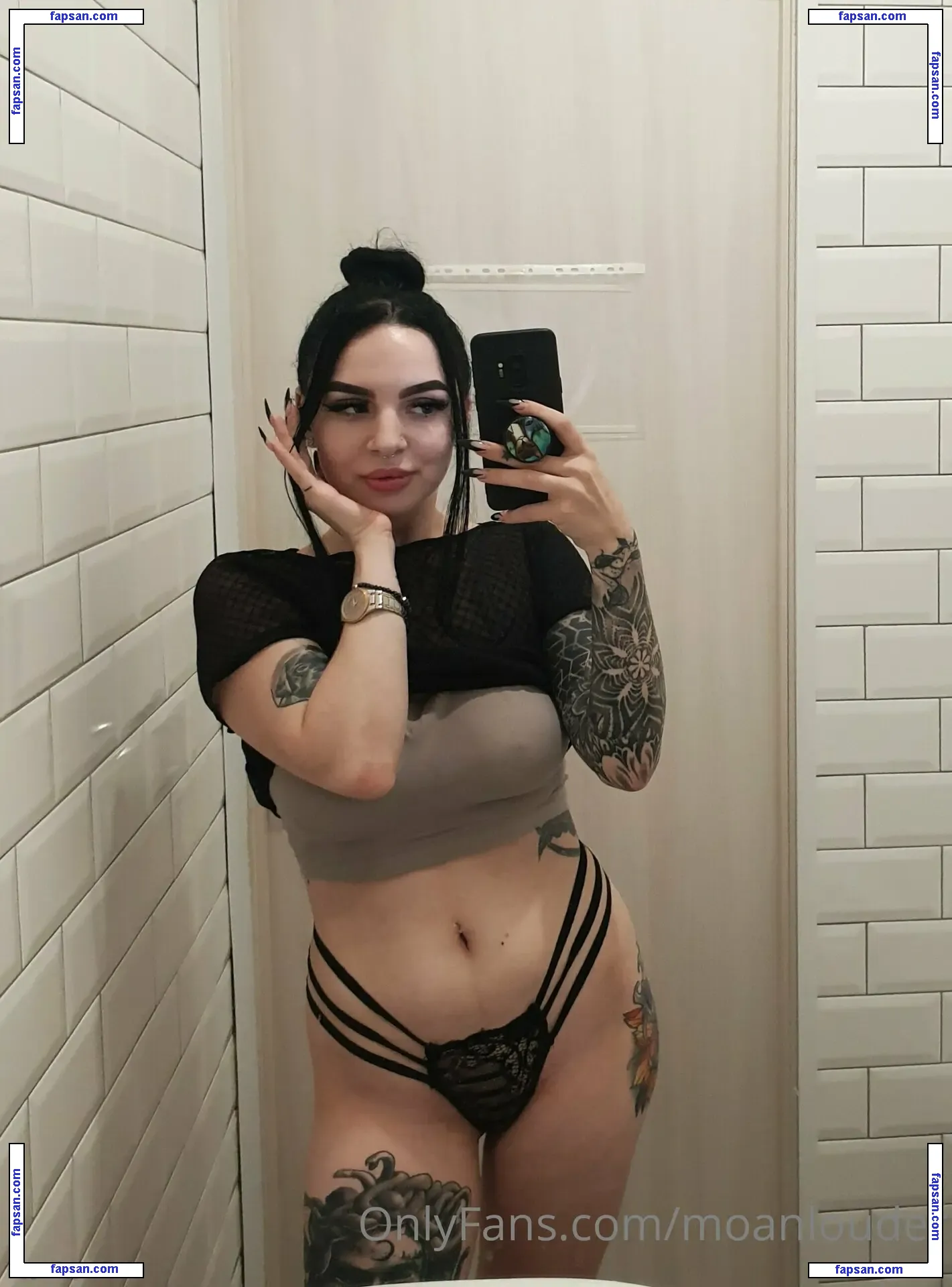 moanlouder nude photo #0016 from OnlyFans