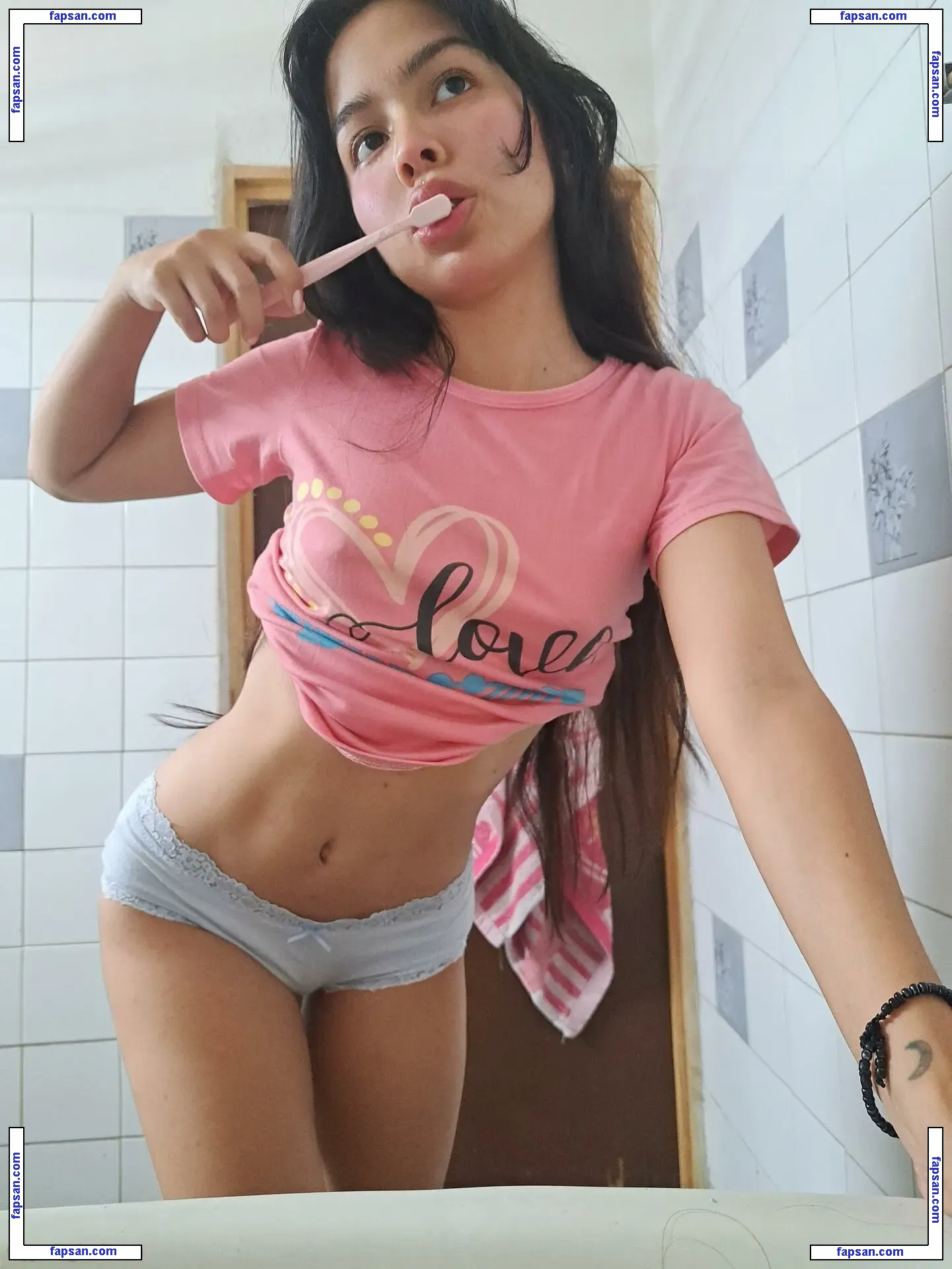 Mochi Hani nude photo #0002 from OnlyFans