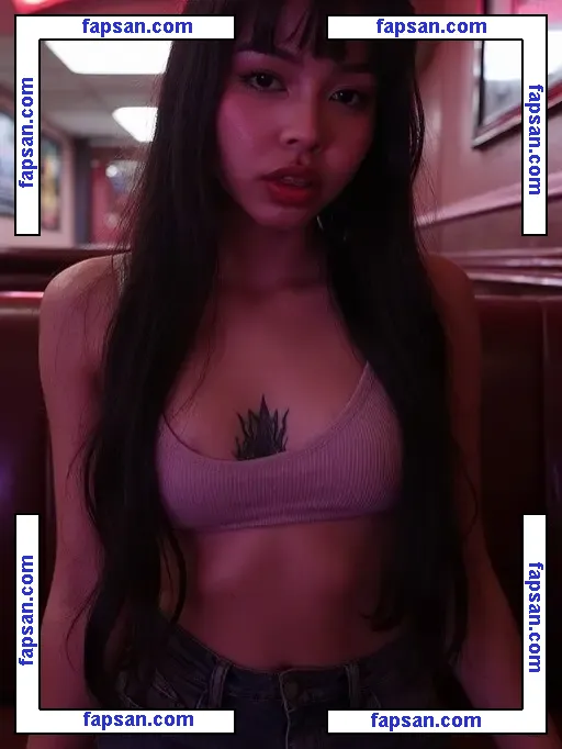 Mochi Hani nude photo #0005 from OnlyFans