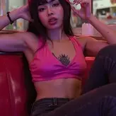 Mochi Hani nude #0003