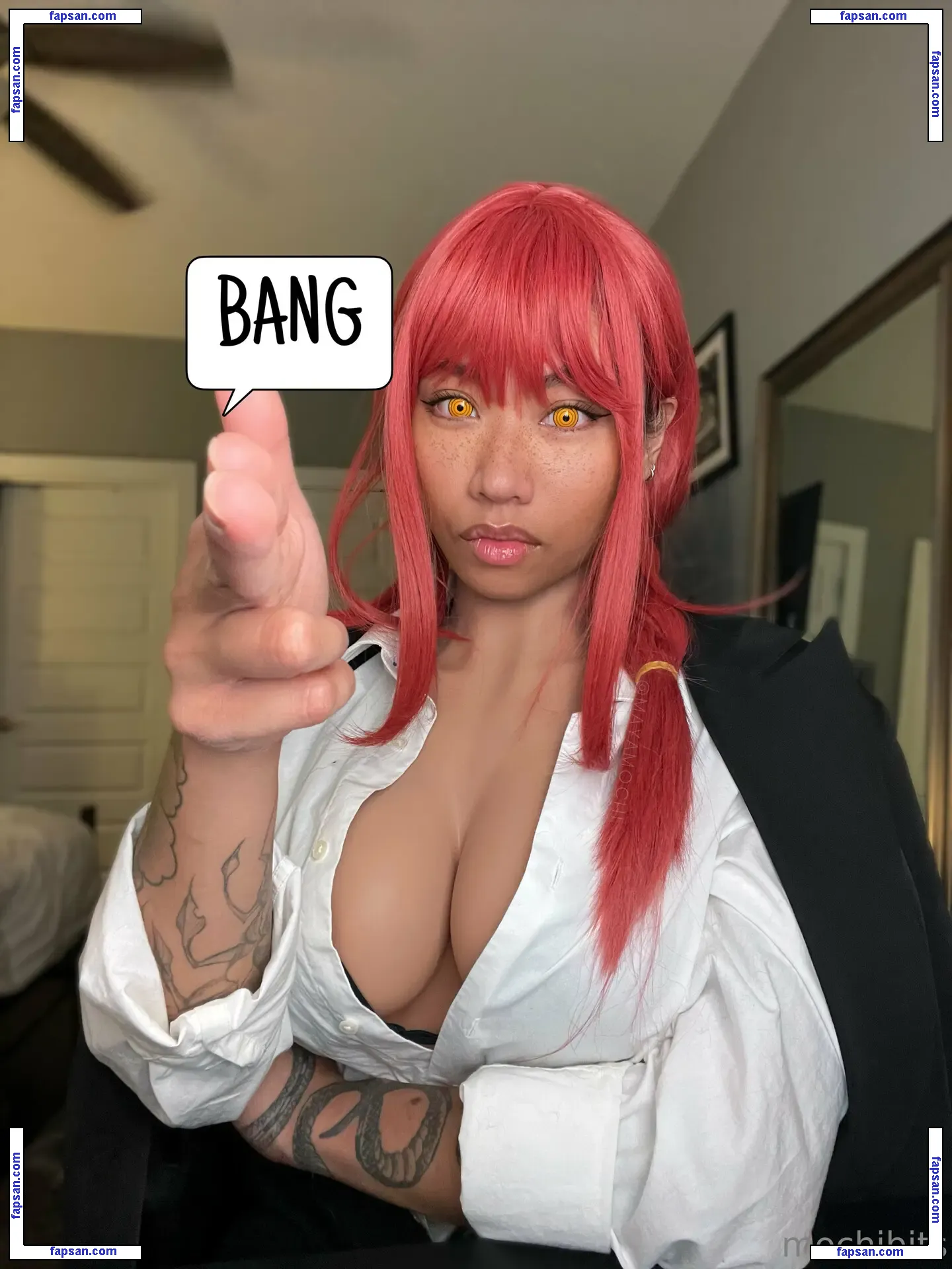 mochibits nude photo #0001 from OnlyFans