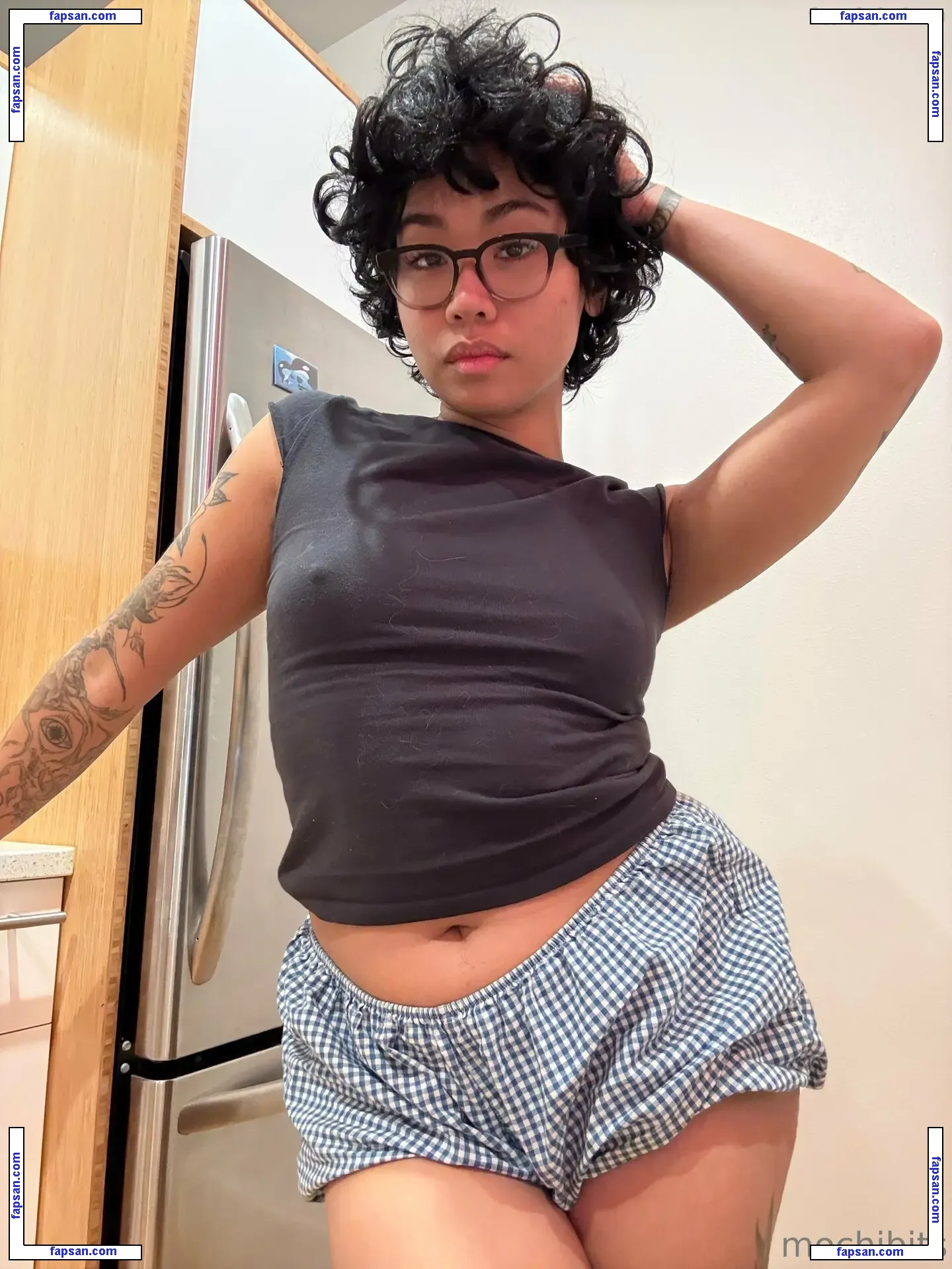 mochibits nude photo #0002 from OnlyFans
